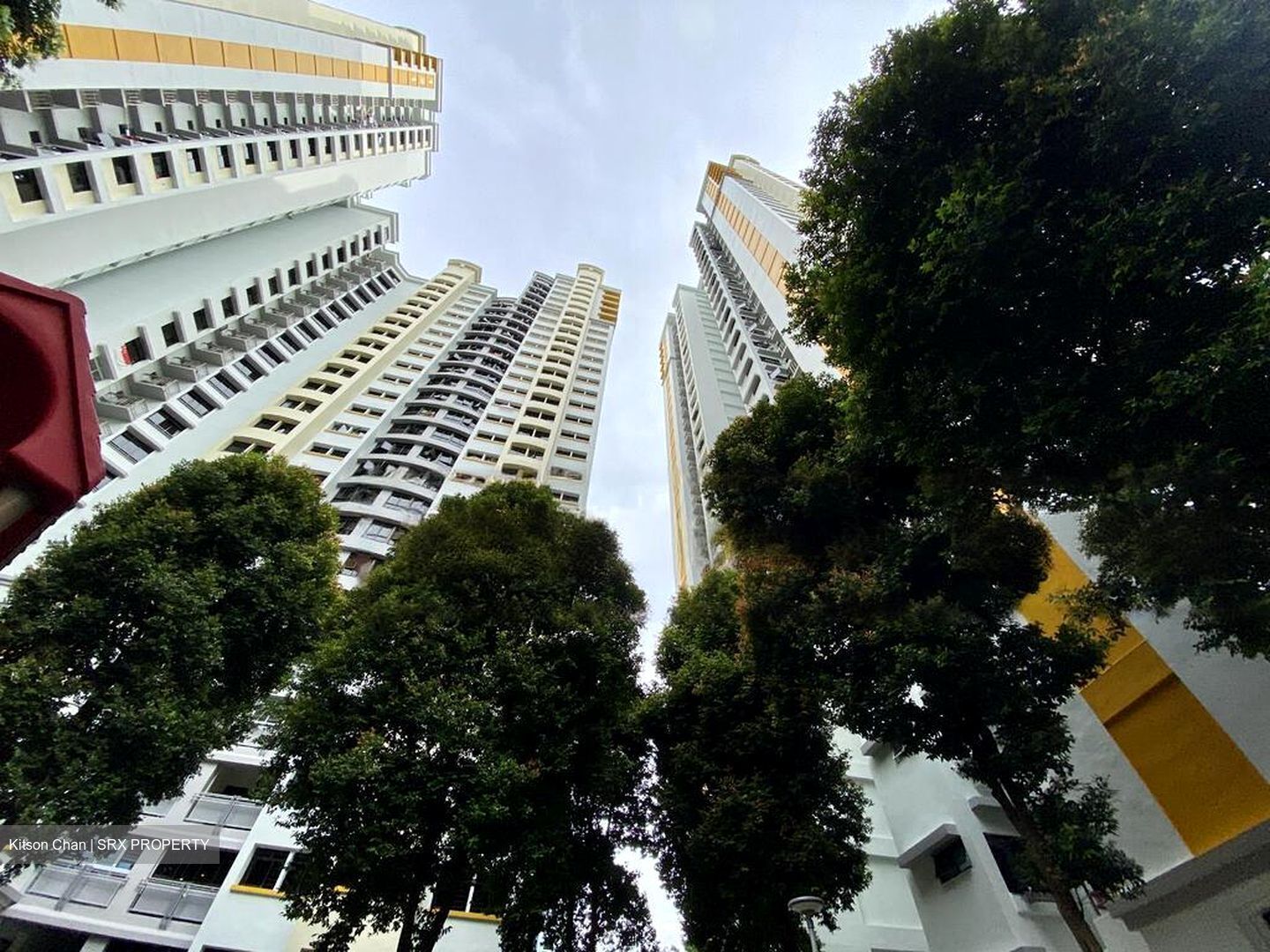 Blk 120 Kim Tian Towers (Bukit Merah), HDB 4 Rooms #439333401